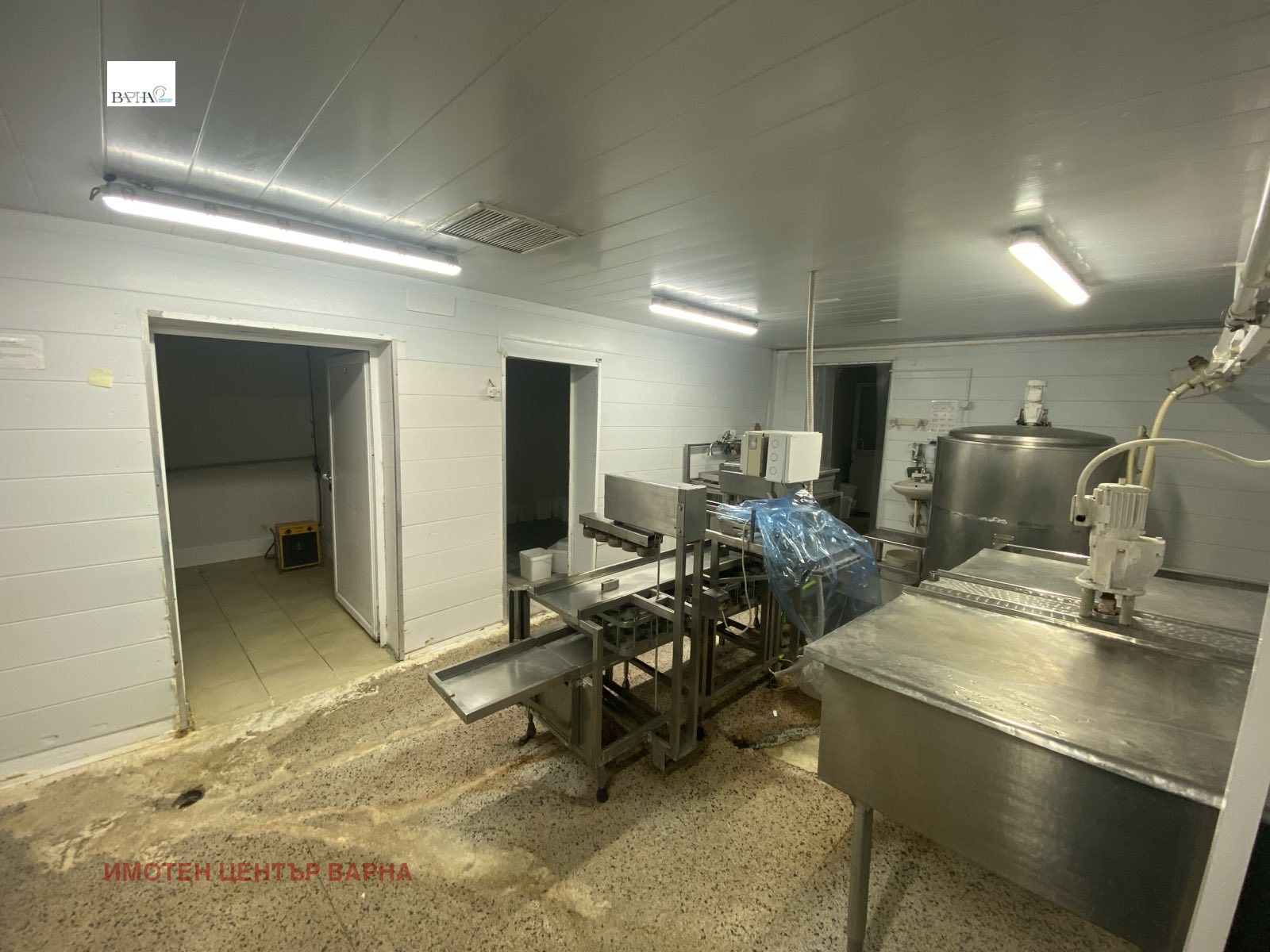 Продава ПРОМ. ПОМЕЩЕНИЕ | Imot.bg — изображение 5