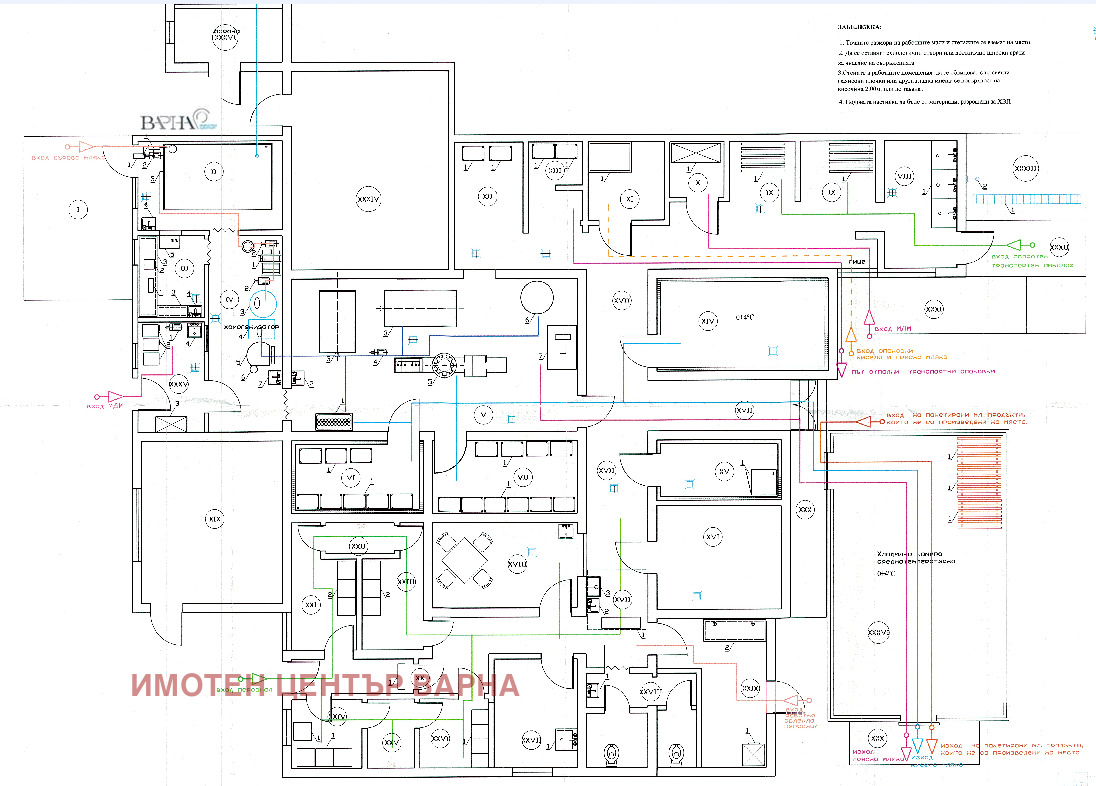 Продава ПРОМ. ПОМЕЩЕНИЕ | Imot.bg — изображение 16