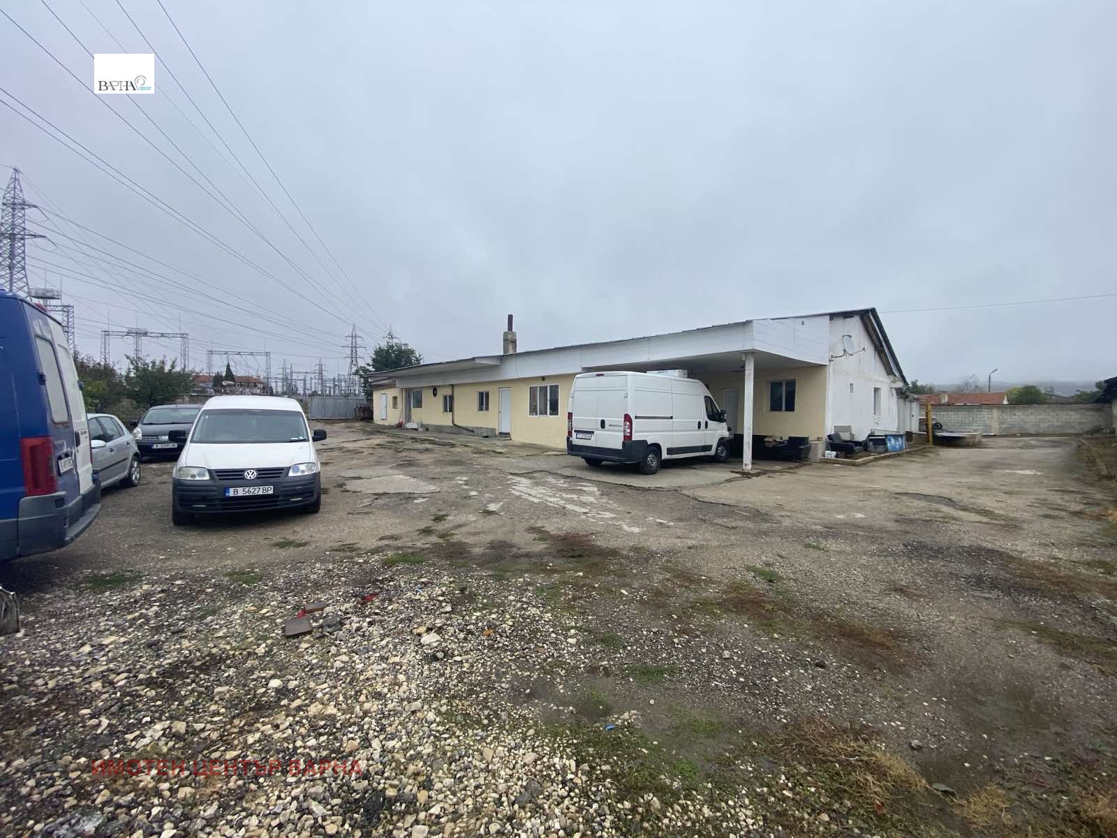 Продава ПРОМ. ПОМЕЩЕНИЕ | Imot.bg — изображение 1