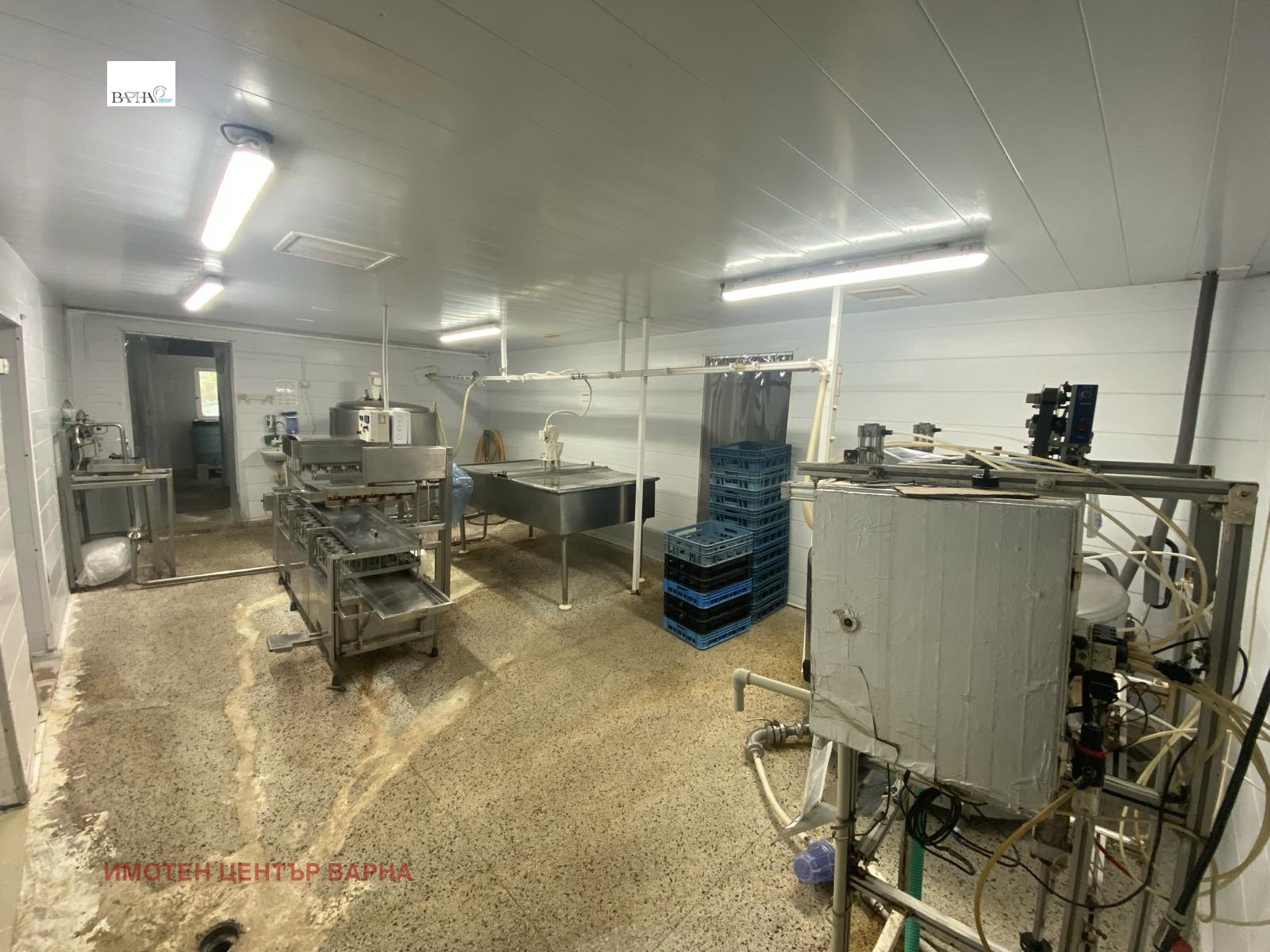 Продава ПРОМ. ПОМЕЩЕНИЕ | Imot.bg — изображение 3