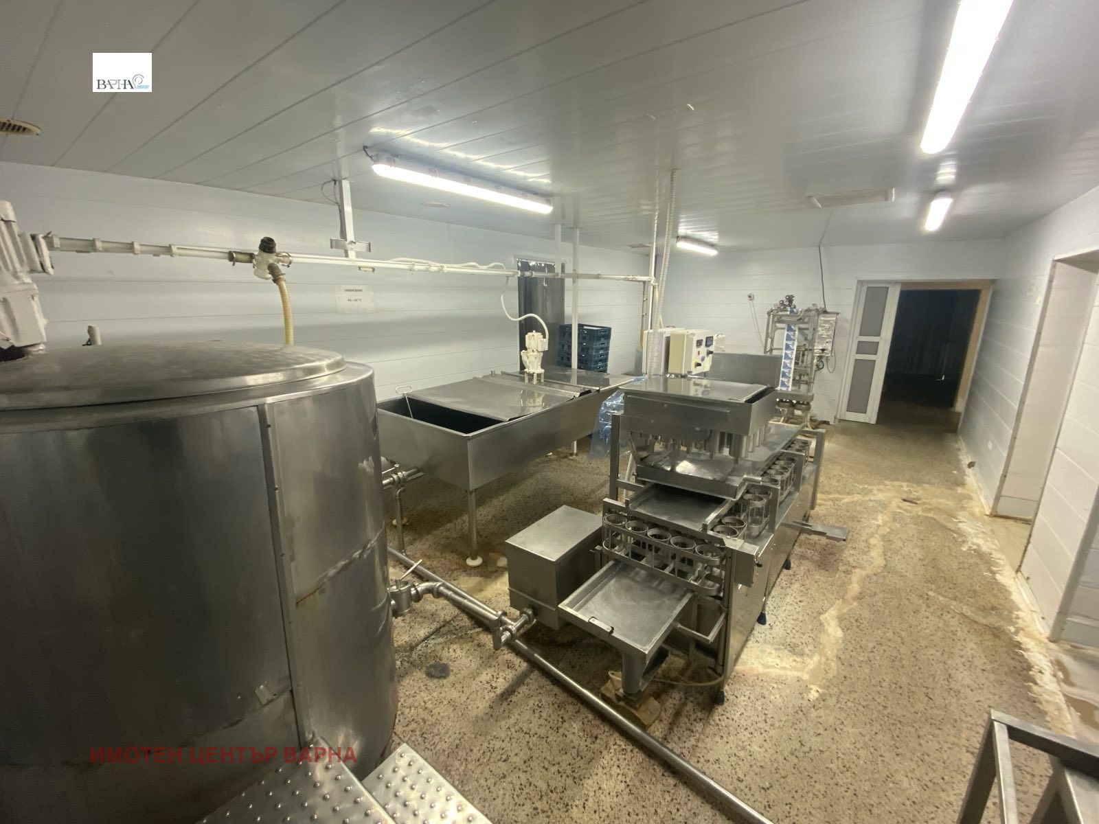 Продава ПРОМ. ПОМЕЩЕНИЕ | Imot.bg — изображение 4