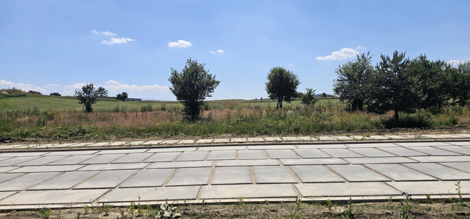 Продава ПАРЦЕЛ | Imot.bg — изображение 4