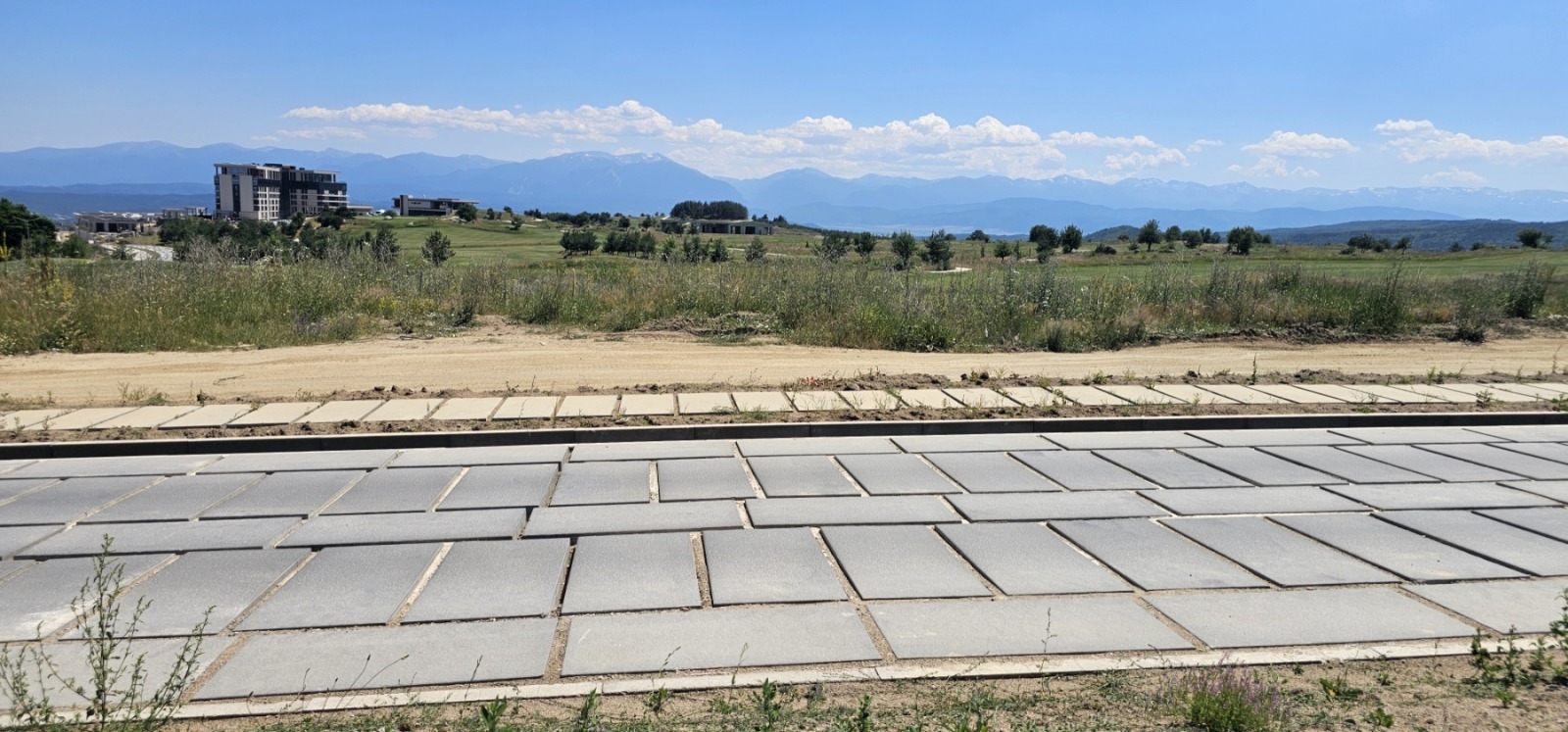 Продава ПАРЦЕЛ | Imot.bg — изображение 5