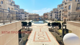 Stüdyo Sveti Vlas, bölge Burgaz