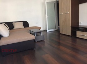 1 bedroom Tsentar, Pernik