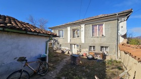 Hus Zelenikovo, region Plovdiv 1