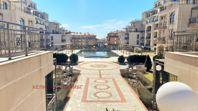 Satılık  Stüdyo bölge Burgaz , Sveti Vlas , 35 metrekare | 11868238