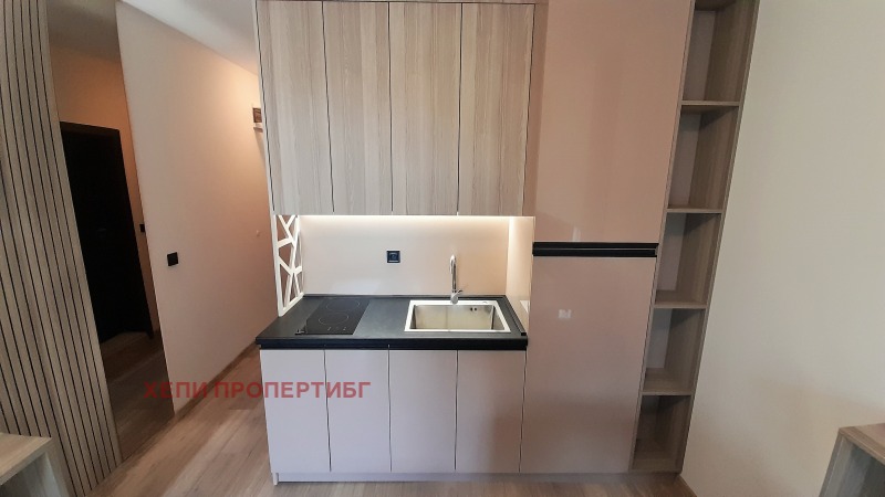Satılık  Stüdyo bölge Burgaz , Sveti Vlas , 35 metrekare | 11868238 - görüntü [5]