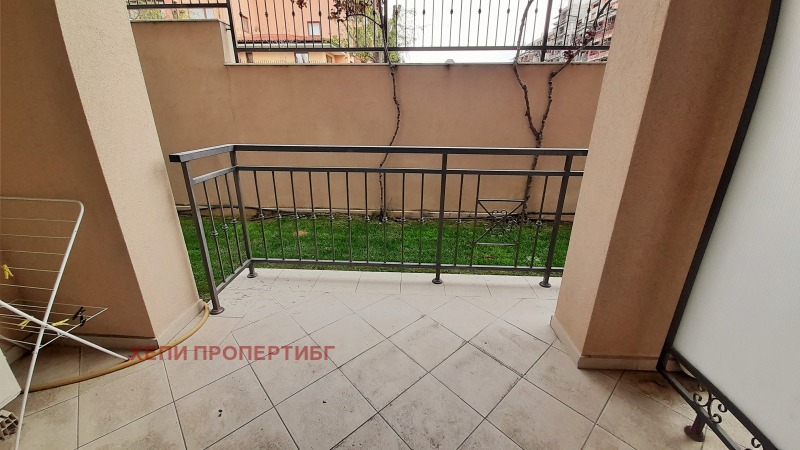 Satılık  Stüdyo bölge Burgaz , Sveti Vlas , 35 metrekare | 11868238 - görüntü [8]