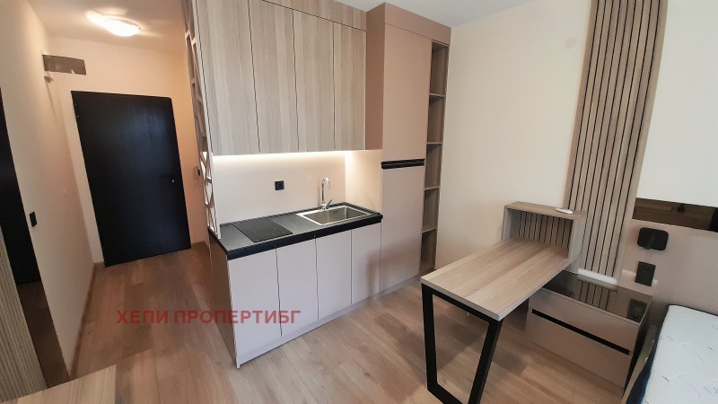 Satılık  Stüdyo bölge Burgaz , Sveti Vlas , 35 metrekare | 11868238 - görüntü [4]