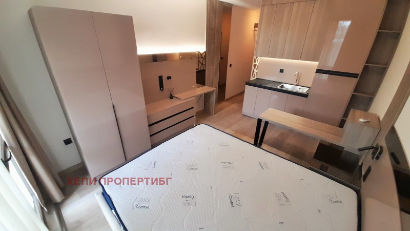 Satılık  Stüdyo bölge Burgaz , Sveti Vlas , 35 metrekare | 11868238 - görüntü [6]