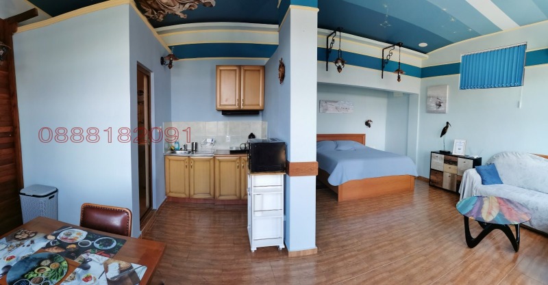 Til salg  Studie region Burgas , Sozopol , 70 kvm | 24807985 - billede [9]