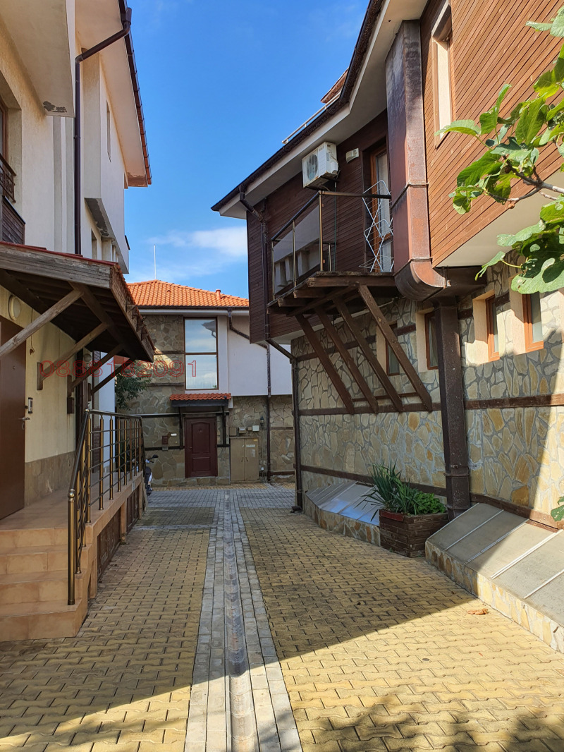 Til salg  Studie region Burgas , Sozopol , 70 kvm | 24807985 - billede [17]