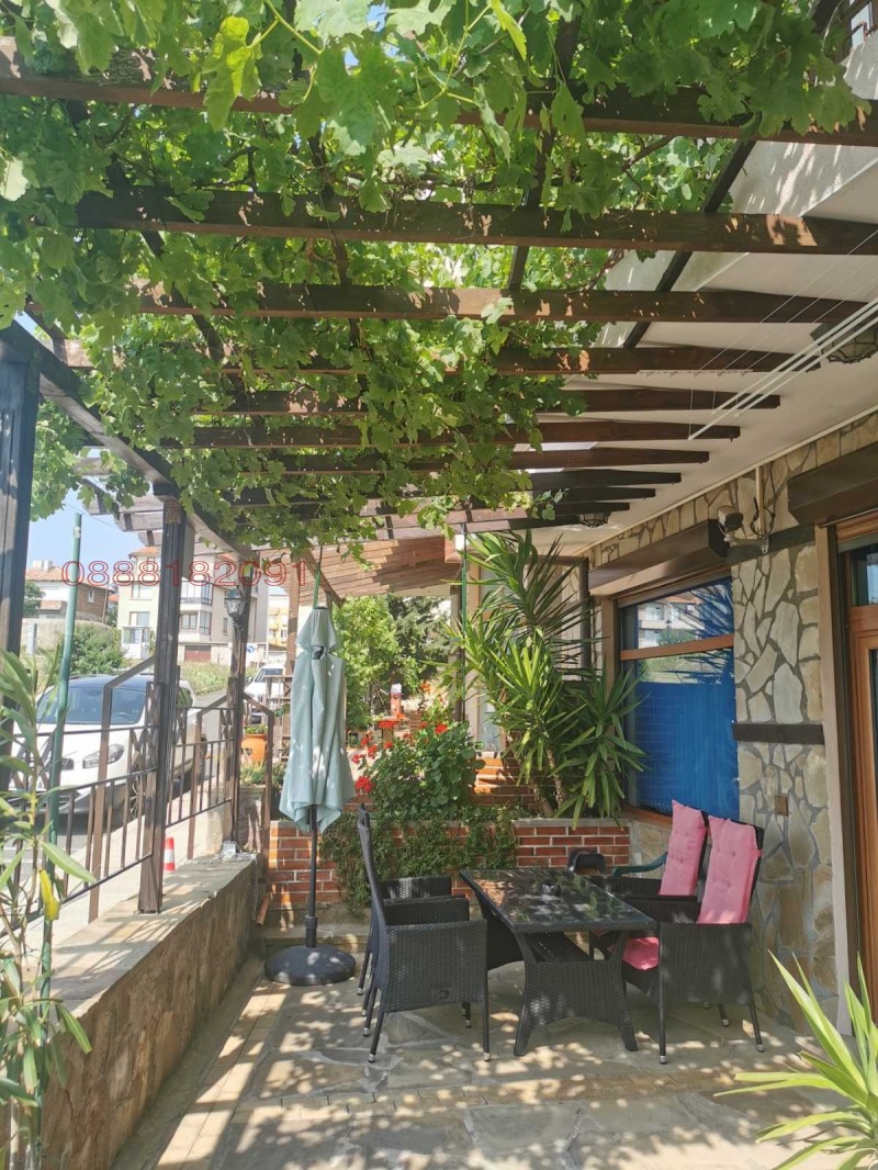 Til salg  Studie region Burgas , Sozopol , 70 kvm | 24807985 - billede [2]