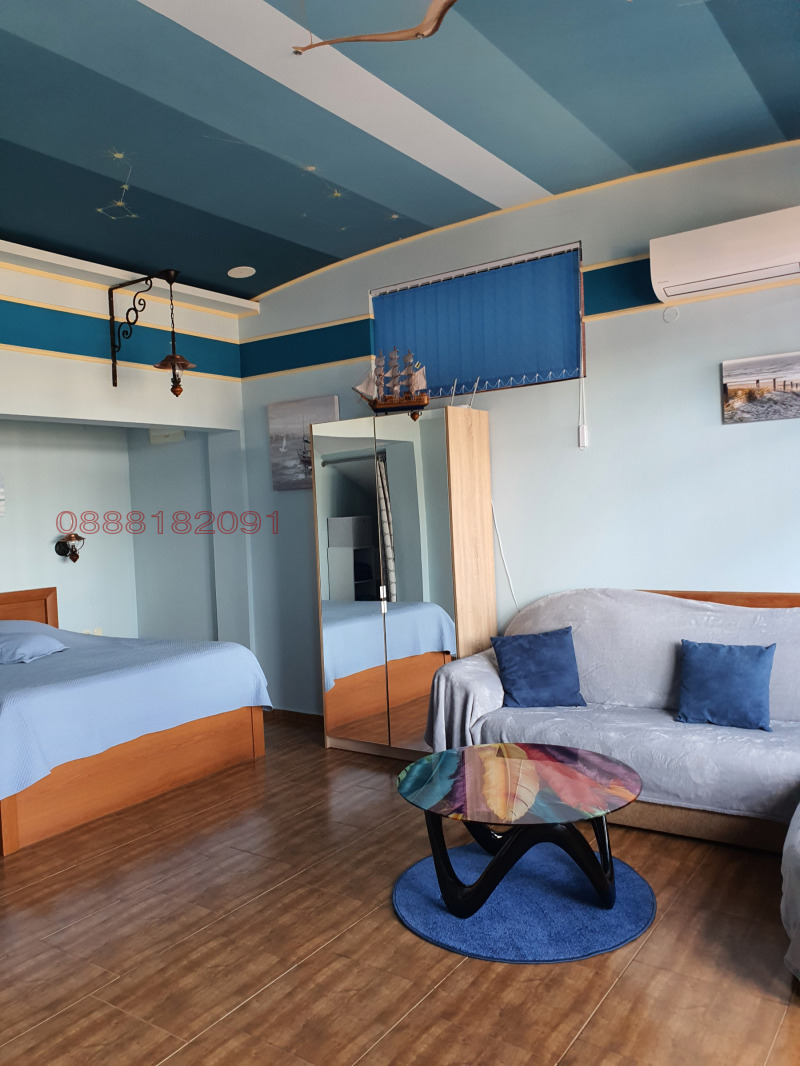 Til salg  Studie region Burgas , Sozopol , 70 kvm | 24807985 - billede [5]