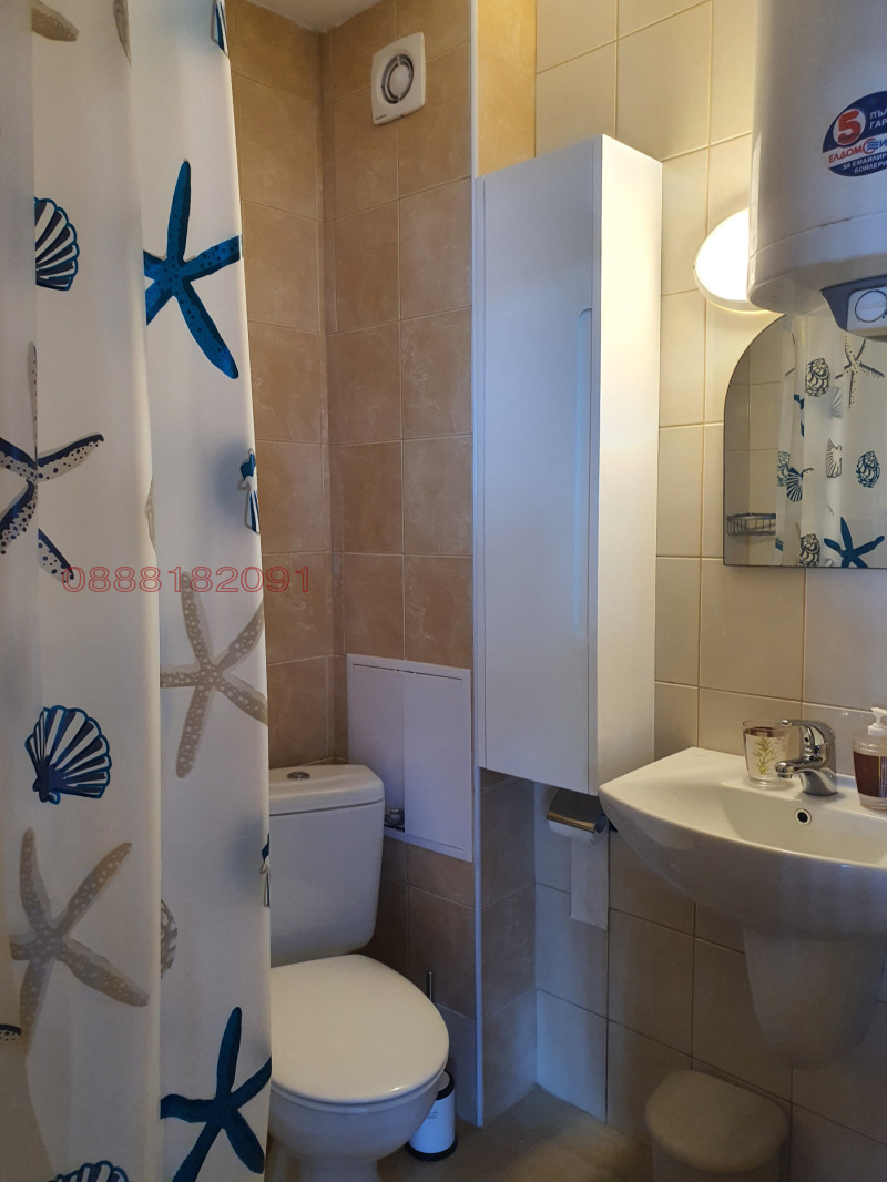 Til salg  Studie region Burgas , Sozopol , 70 kvm | 24807985 - billede [11]