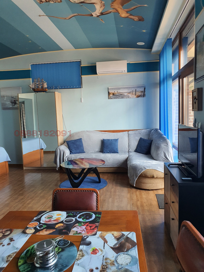 Til salg  Studie region Burgas , Sozopol , 70 kvm | 24807985 - billede [13]