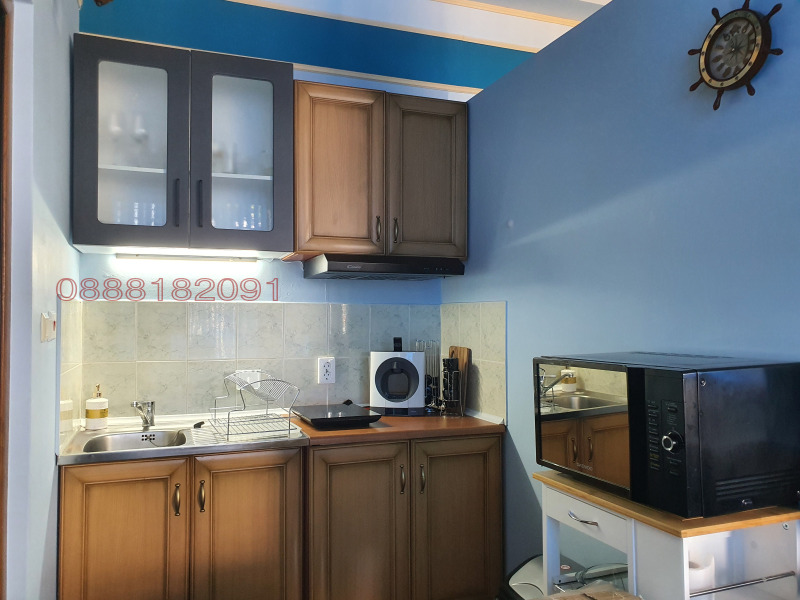 Til salg  Studie region Burgas , Sozopol , 70 kvm | 24807985 - billede [6]