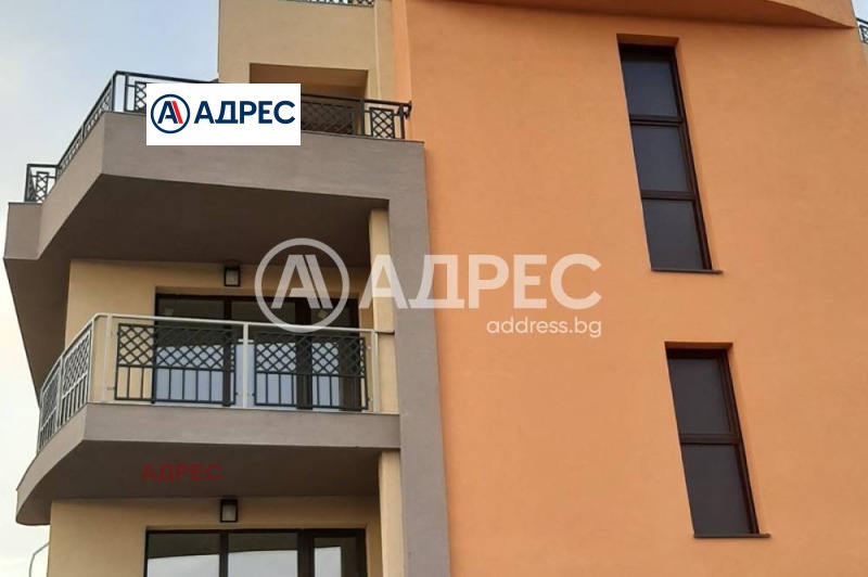 Satılık  Stüdyo bölge Dobriç , Kranevo , 26 metrekare | 14143770 - görüntü [2]