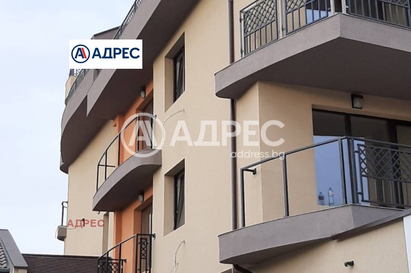Satılık  Stüdyo bölge Dobriç , Kranevo , 26 metrekare | 14143770 - görüntü [3]