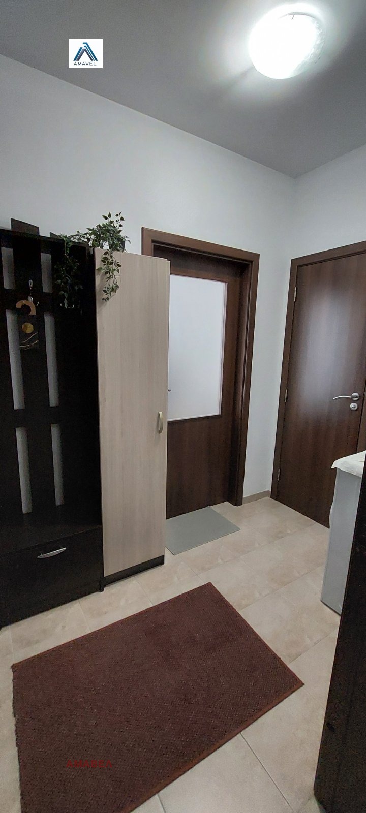 Продава 1-СТАЕН, гр. София, Полигона, снимка 14 - Апартаменти - 54333000