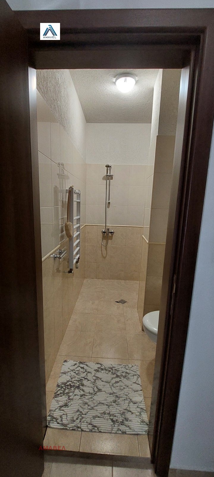 Продава 1-СТАЕН, гр. София, Полигона, снимка 11 - Апартаменти - 54333000