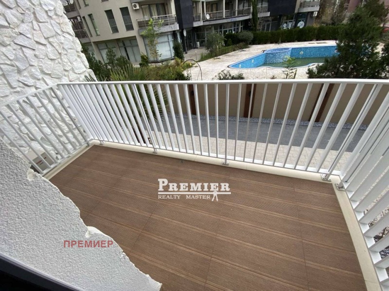 Продава 2-СТАЕН, к.к. Слънчев бряг, област Бургас, снимка 7 - Апартаменти - 49529319