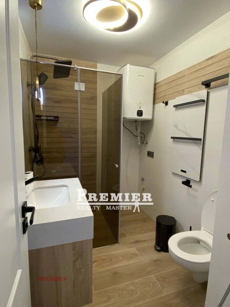 Продава 2-СТАЕН, к.к. Слънчев бряг, област Бургас, снимка 9 - Апартаменти - 49529319