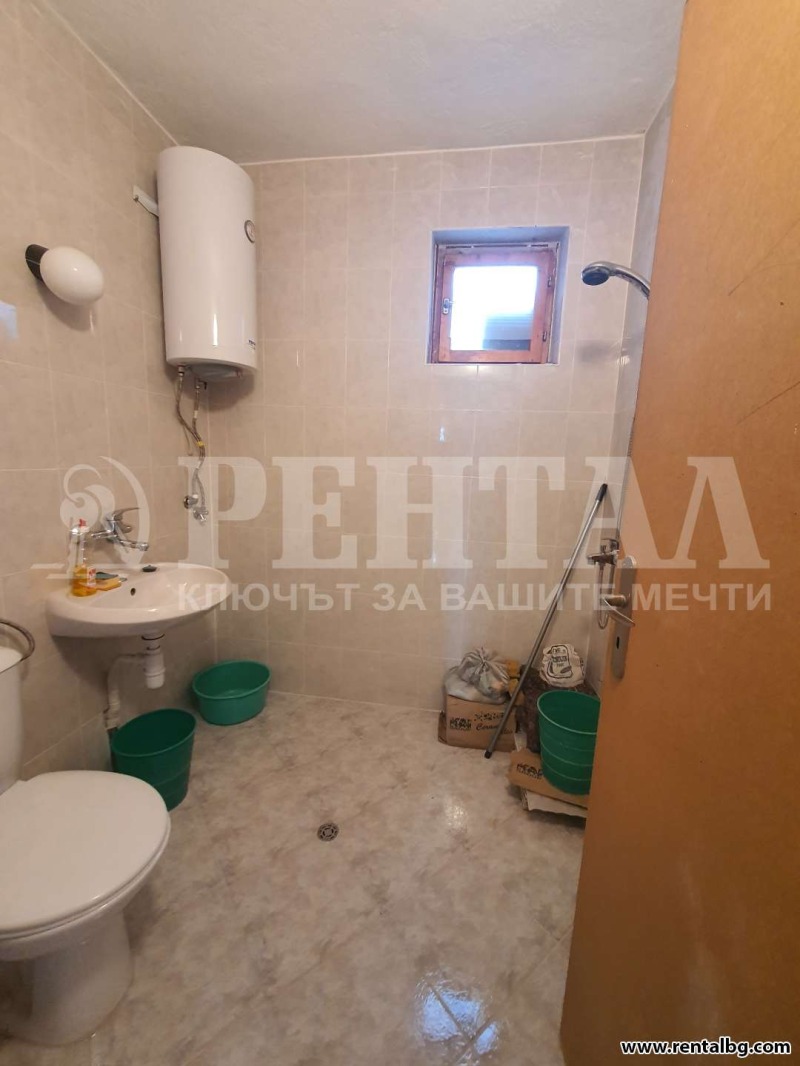 Продава 2-СТАЕН, гр. Пловдив, Кършияка, снимка 8 - Aпартаменти - 47278978