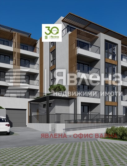 De vânzare  1 dormitor Varna , Vinița , 85 mp | 13215491 - imagine [5]