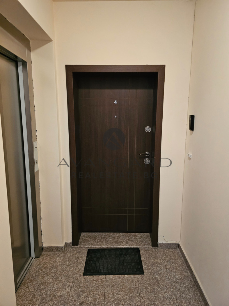 Te koop  1 slaapkamer Plovdiv , Tsentar , 65 m² | 53706730 - afbeelding [10]