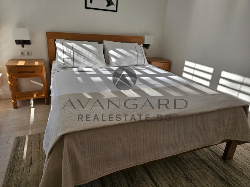 Te koop  1 slaapkamer Plovdiv , Tsentar , 65 m² | 53706730 - afbeelding [8]
