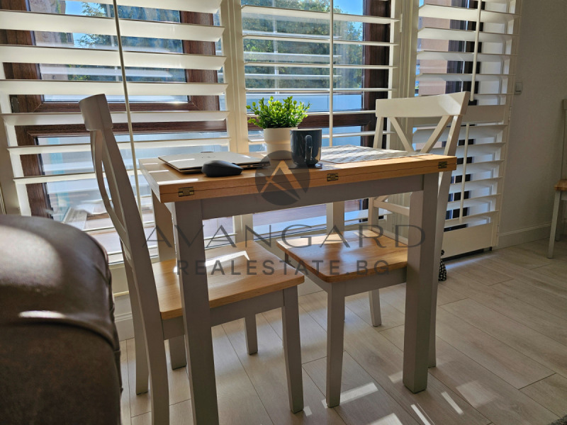 Te koop  1 slaapkamer Plovdiv , Tsentar , 65 m² | 53706730 - afbeelding [6]