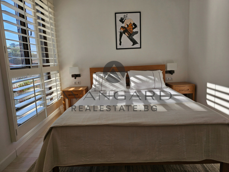 Te koop  1 slaapkamer Plovdiv , Tsentar , 65 m² | 53706730 - afbeelding [7]