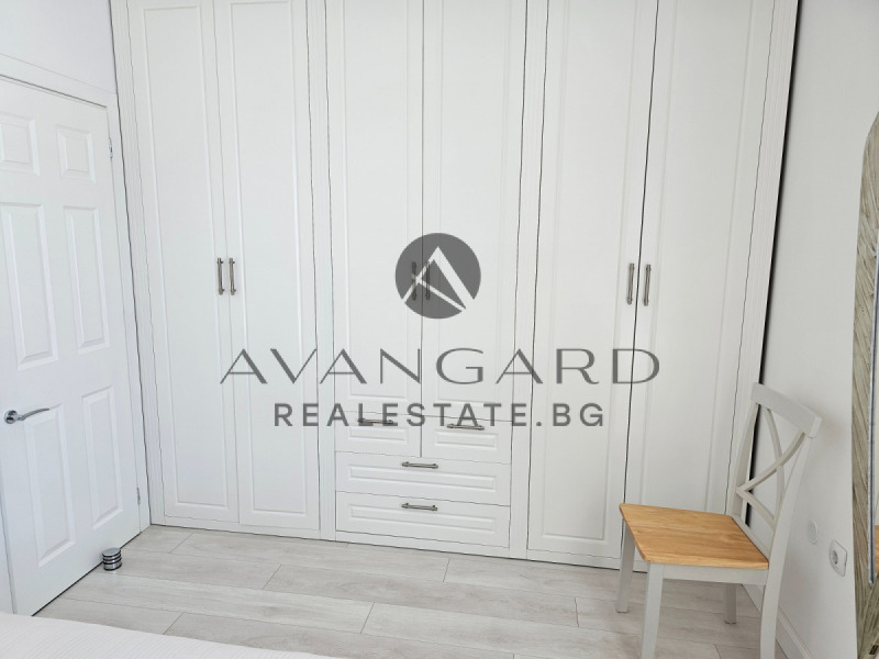 Te koop  1 slaapkamer Plovdiv , Tsentar , 65 m² | 53706730 - afbeelding [9]