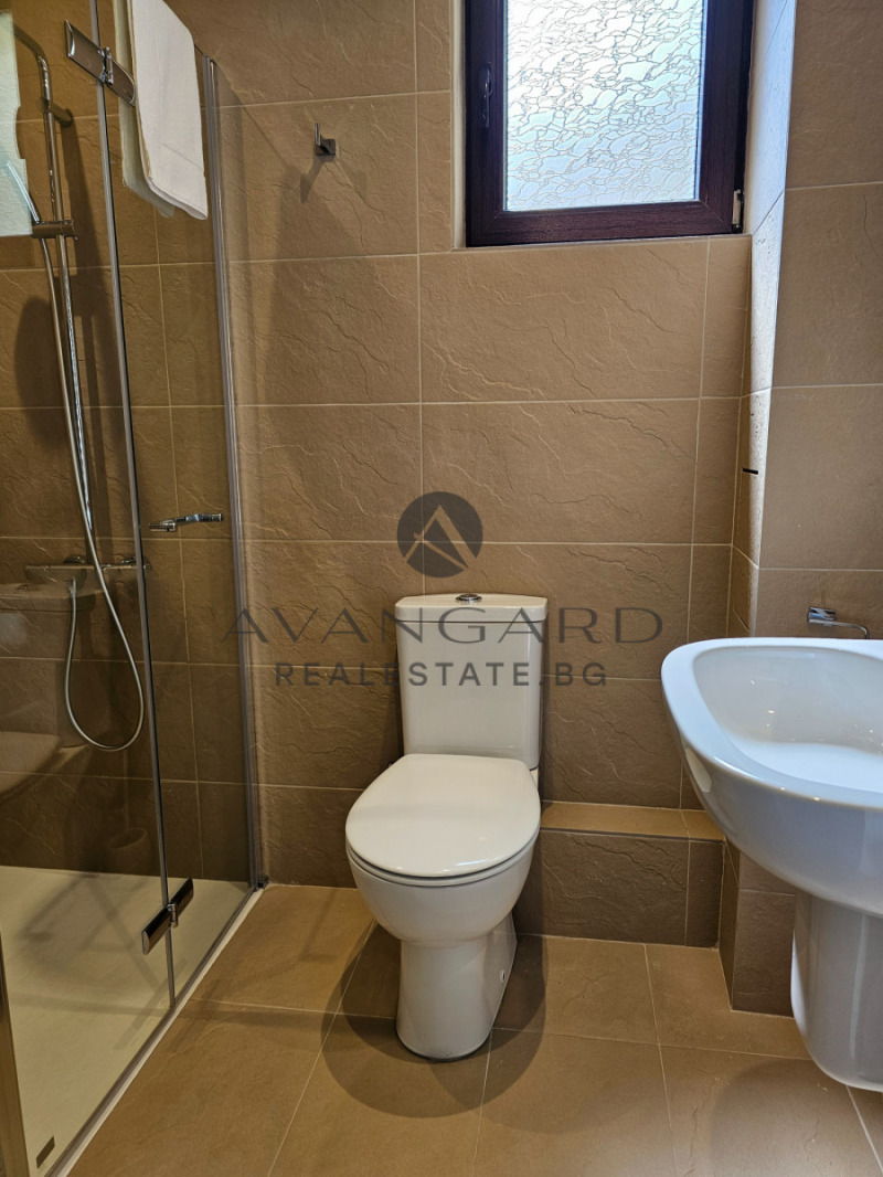 Te koop  1 slaapkamer Plovdiv , Tsentar , 65 m² | 53706730 - afbeelding [12]