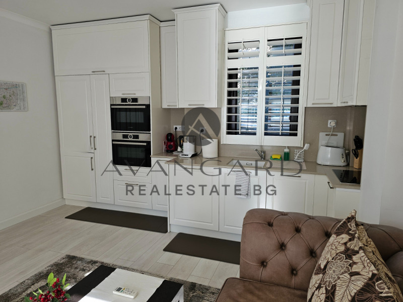 Te koop  1 slaapkamer Plovdiv , Tsentar , 65 m² | 53706730 - afbeelding [5]