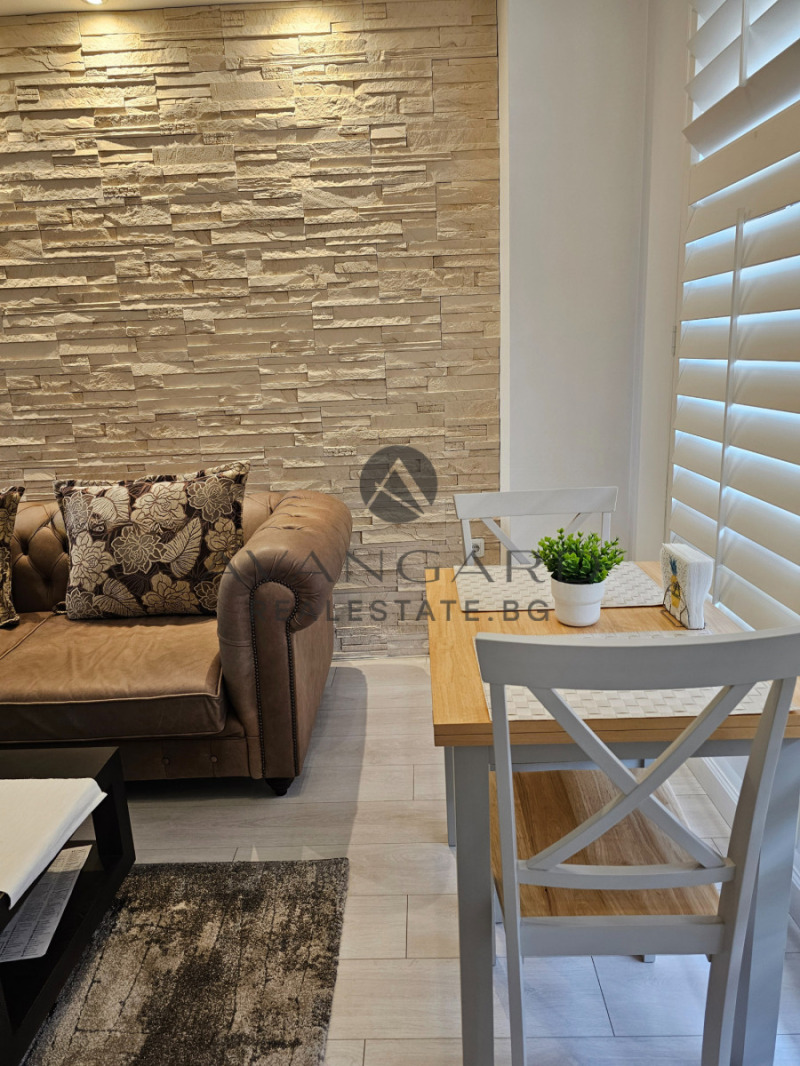 Te koop  1 slaapkamer Plovdiv , Tsentar , 65 m² | 53706730 - afbeelding [13]