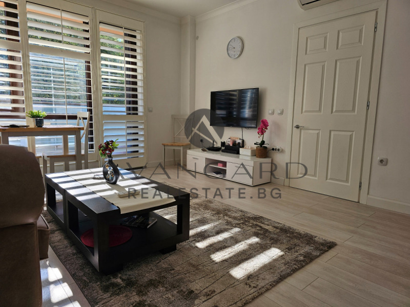 Te koop  1 slaapkamer Plovdiv , Tsentar , 65 m² | 53706730 - afbeelding [3]