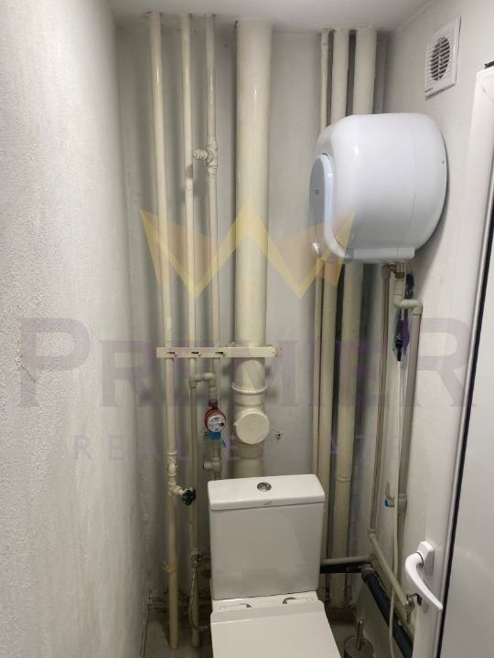 На продаж  1 спальня София , Сухата река , 65 кв.м | 72998547 - зображення [9]