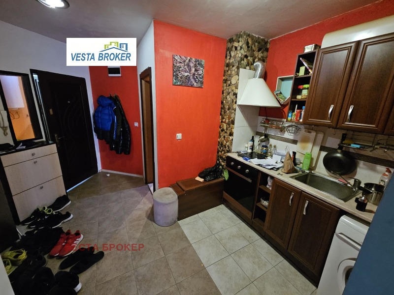 In vendita  1 camera da letto Kardgali , Vazrogdentsi , 64 mq | 97886355 - Immagine [6]