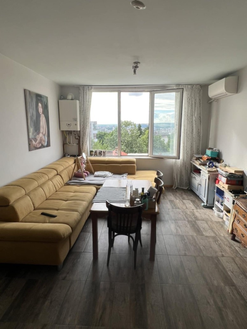 Продава  2-стаен град Плевен , Широк център , 77 кв.м | 36811019 - изображение [3]