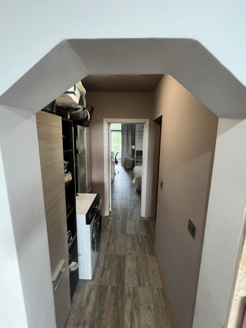 Продава  2-стаен град Плевен , Широк център , 77 кв.м | 36811019 - изображение [7]