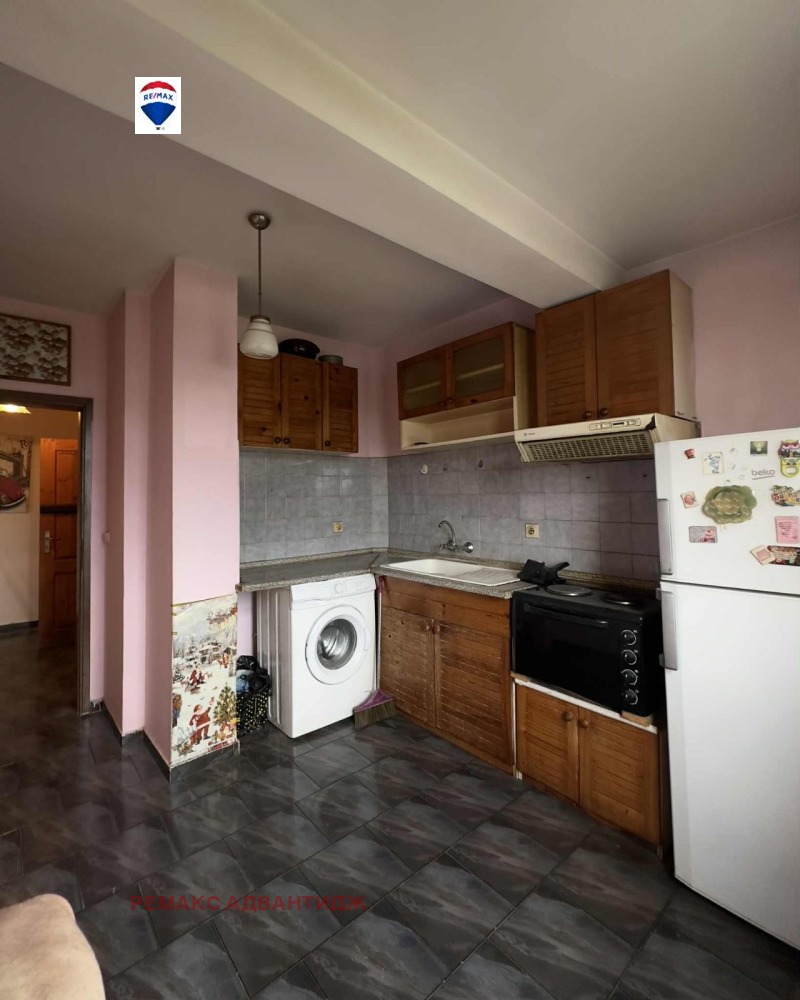 Продава  2-стаен град Пловдив , Въстанически , 62 кв.м | 40728070 - изображение [7]