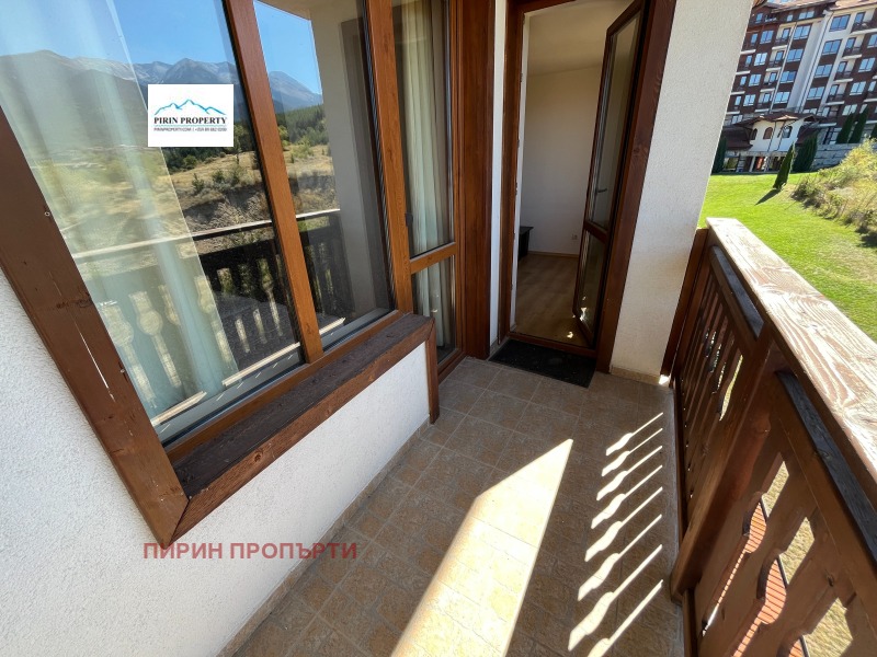 Продава  2-стаен област Благоевград , гр. Банско , 53 кв.м | 11699179 - изображение [9]
