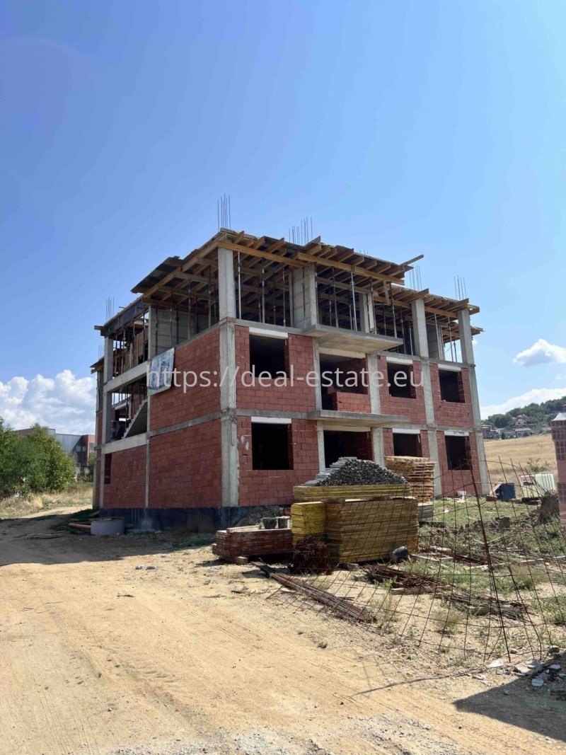 Продава  2-стаен град Благоевград , Ален мак , 67 кв.м | 23458499 - изображение [2]