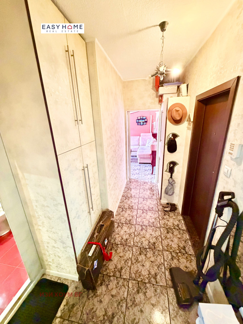 Продава 2-СТАЕН, гр. София, Люлин 3, снимка 14 - Апартаменти - 53521282