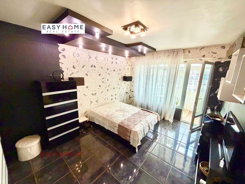 Продава 2-СТАЕН, гр. София, Люлин 3, снимка 9 - Апартаменти - 53521282