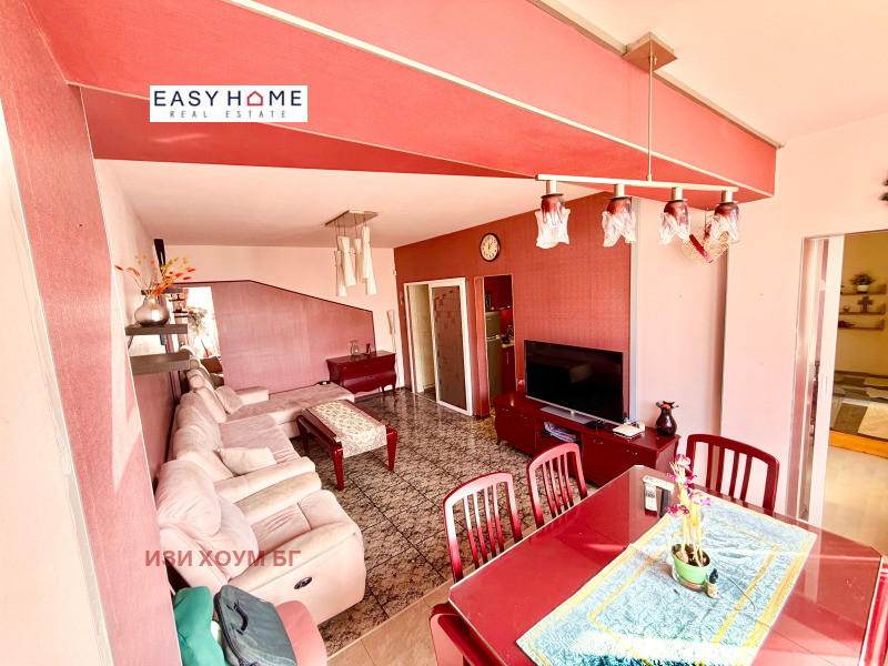 Продава 2-СТАЕН, гр. София, Люлин 3, снимка 4 - Апартаменти - 53521282