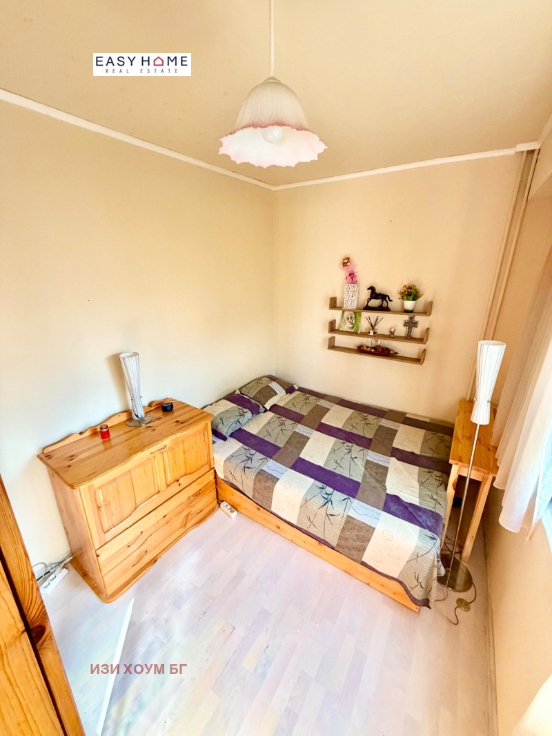 Продава 2-СТАЕН, гр. София, Люлин 3, снимка 7 - Апартаменти - 53521282